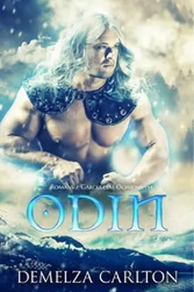 Carlton |  Odin | eBook | Sack Fachmedien