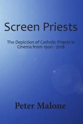 Malone |  Screen Priests | eBook | Sack Fachmedien