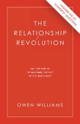 Williams |  The Relationship Revolution | eBook | Sack Fachmedien