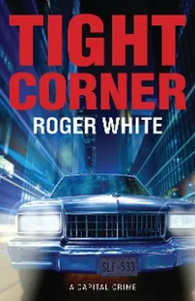 White |  Tight Corner | eBook | Sack Fachmedien