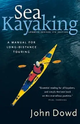Dowd |  Sea Kayaking | eBook | Sack Fachmedien