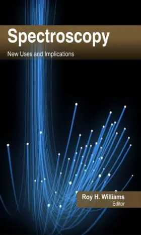 Williams | Spectroscopy | Buch | 978-1-926692-82-1 | sack.de