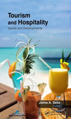 Seba | Tourism and Hospitality | Buch | 978-1-926692-91-3 | www2.sack.de