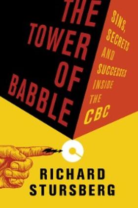Stursberg |  The Tower of Babble | eBook | Sack Fachmedien