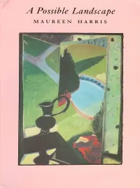Harris |  Possible Landscape | eBook | Sack Fachmedien