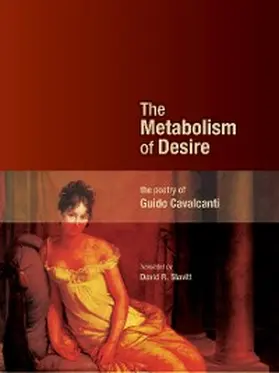 Cavalcanti |  Metabolism of Desire | eBook | Sack Fachmedien