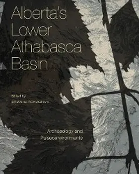 Ronaghan |  Alberta's Lower Athabasca Basin | eBook | Sack Fachmedien