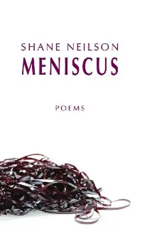 Neilson |  Meniscus | eBook | Sack Fachmedien