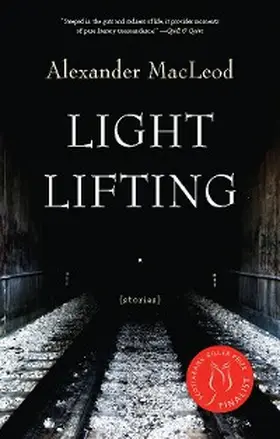 MacLeod |  Light Lifting | eBook | Sack Fachmedien