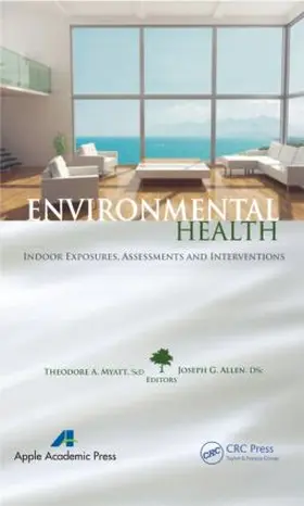 Myatt / Allen | Environmental Health | Buch | 978-1-926895-20-8 | www2.sack.de