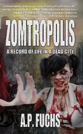 Fuchs |  Zomtropolis | eBook | Sack Fachmedien