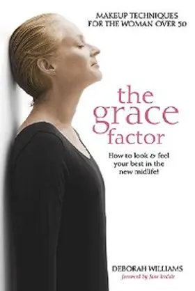 Williams |  The Grace Factor | eBook | Sack Fachmedien