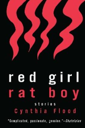 Flood |  Red Girl Rat Boy | eBook | Sack Fachmedien