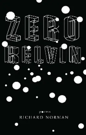 Norman |  Zero Kelvin | eBook | Sack Fachmedien