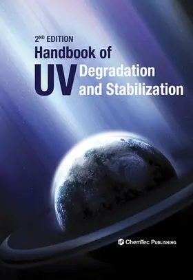 Wypych | Handbook of UV Degradation and Stabilization | E-Book | sack.de