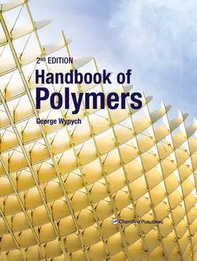 Wypych | Handbook of Polymers | E-Book | www2.sack.de