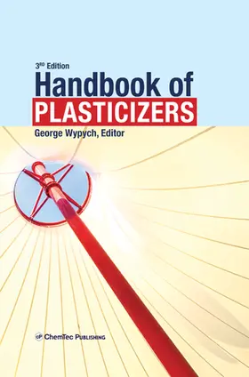 Wypych | Handbook of Plasticizers | E-Book | sack.de