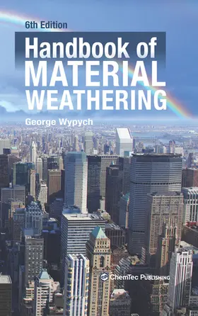 Wypych | Handbook of Material Weathering | E-Book | www2.sack.de