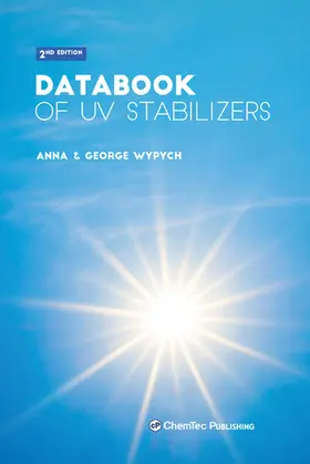 Wypych | Databook of UV Stabilizers | E-Book | sack.de