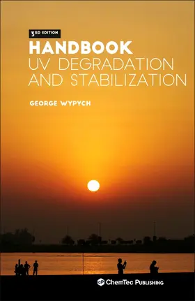 Wypych |  Handbook of UV Degradation and Stabilization | Buch |  Sack Fachmedien