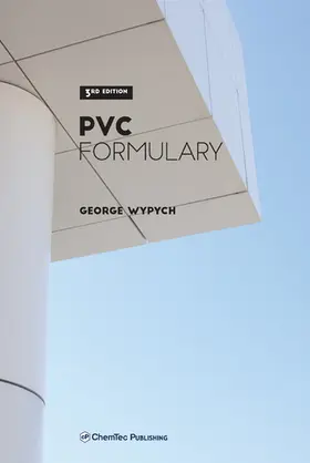 Wypych | PVC Formulary | E-Book | www2.sack.de
