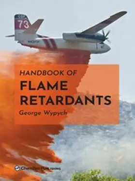 Wypych | Handbook of Flame Retardants | E-Book | www2.sack.de