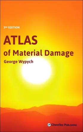 Wypych |  Atlas of Material Damage | Buch |  Sack Fachmedien