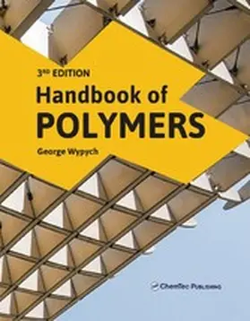 Wypych | Handbook of Polymers | E-Book | www2.sack.de