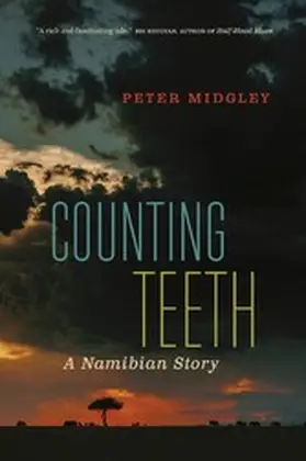 Midgley |  Counting Teeth | eBook | Sack Fachmedien