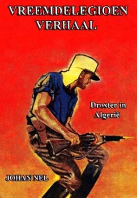 Nel / Haasbroek |  Droster in Algerië | eBook | Sack Fachmedien