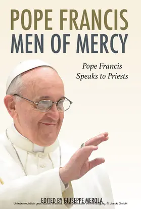 Francis / Merola |  Men of Mercy | eBook | Sack Fachmedien