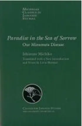 Ishimure |  Paradise in the Sea of Sorrow: Our Minamata Disease | Buch |  Sack Fachmedien