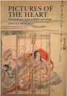 Mostow |  Pictures of the Heart: The Hyakunin Isshu in Word and Image | Buch |  Sack Fachmedien
