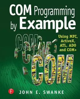 Swanke |  COM Programming by Example | Buch |  Sack Fachmedien