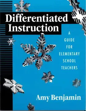 Benjamin |  Differentiated Instruction | Buch |  Sack Fachmedien
