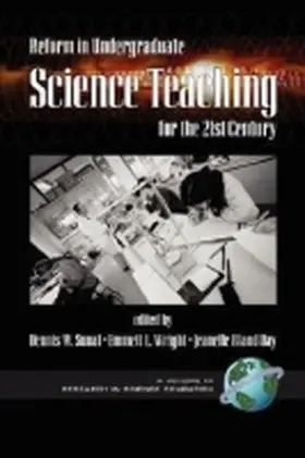 Sunal |  Reform in Undergraduate Science Teaching for the 21st Century (PB) | Buch |  Sack Fachmedien