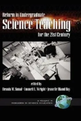 Sunal |  Reform in Undergraduate Science Teaching for the 21st Century (Hc) | Buch |  Sack Fachmedien