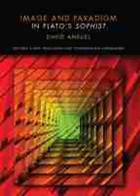 Ambuel |  Image and Paradigm in Plato's Sophist | Buch |  Sack Fachmedien