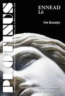 Smith |  Plotinus: Ennead I.6: On Beauty | Buch |  Sack Fachmedien