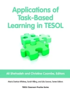 Shehadeh |  Applications of Task-Based Learning in TESOL | Buch |  Sack Fachmedien