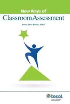 Brown |  New Ways of Classroom Assessment, Revised | Buch |  Sack Fachmedien