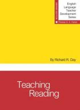 Day |  Teaching Reading | Buch |  Sack Fachmedien