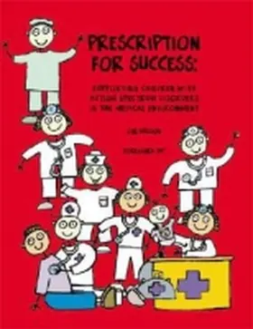 Hudson |  Prescription for Success | Buch |  Sack Fachmedien
