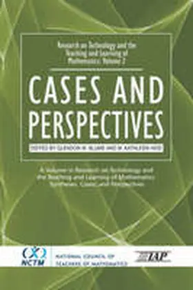 Heid / Blume |  Research on Technology and the Teaching and Learning of Mathematics | Buch |  Sack Fachmedien