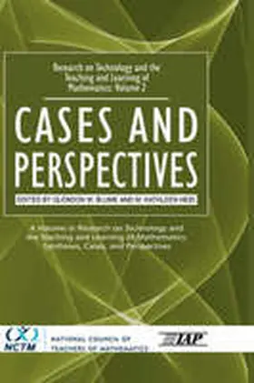 Heid / Blume |  Research on Technology and the Teaching and Learning of Mathematics | Buch |  Sack Fachmedien