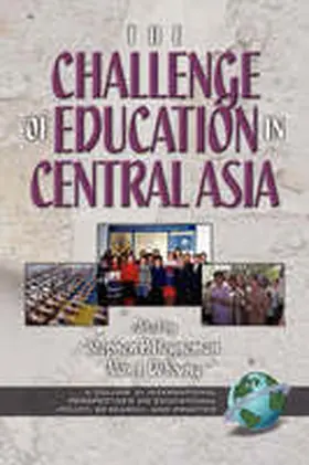 Heyneman / DeYoung |  The Challenges of Education in Central Asia (PB) | Buch |  Sack Fachmedien