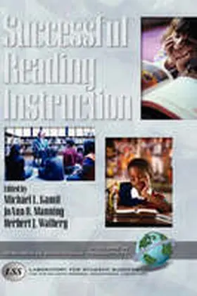 Kamil |  Successful Reading Instruction (Hc) | Buch |  Sack Fachmedien