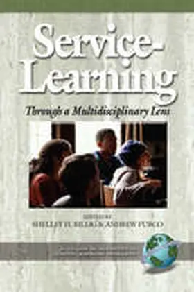 Dicken / Billig |  Service-Learning Through a Multidisciplinary Lens (PB) | Buch |  Sack Fachmedien