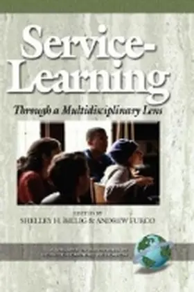 Pagani / Billig |  Service-Learning Through a Multidisciplinary Lens (Hc) | Buch |  Sack Fachmedien