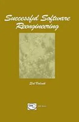 Valenti |  Successful Software Reengineering | Buch |  Sack Fachmedien